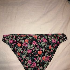 Bikini bottoms